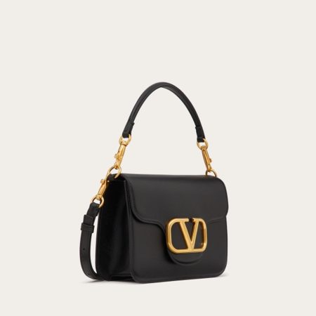 Valentino LOCò Calfskin Bag - Image 3