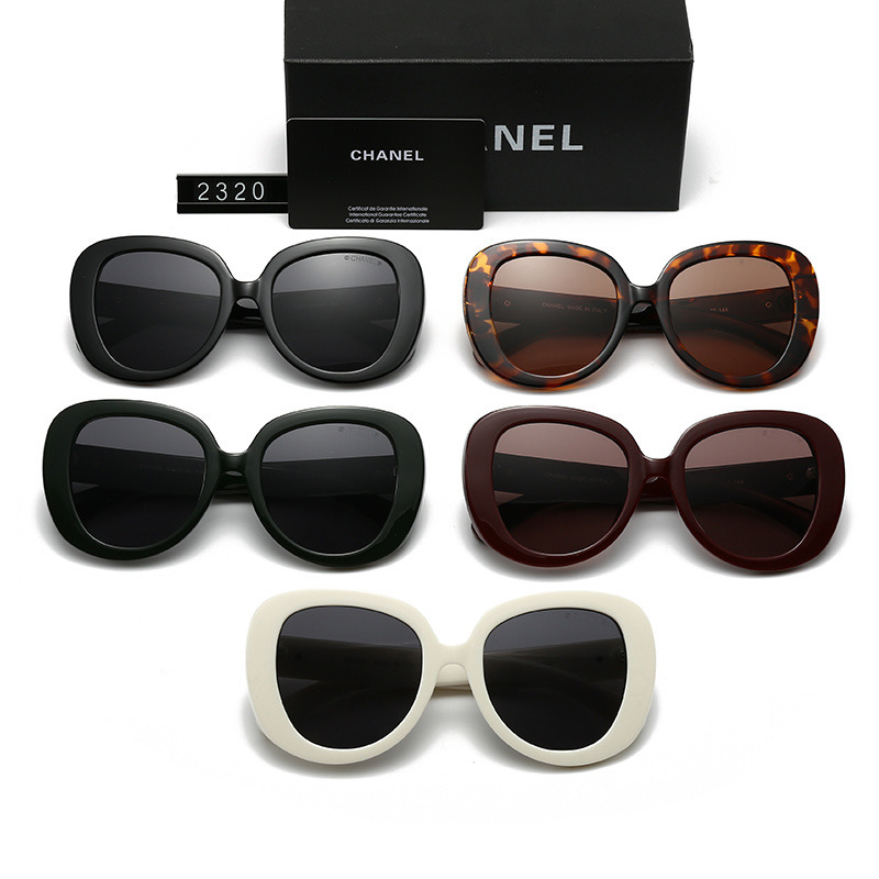 Chanel Fashionable Sunglasses - Image 1