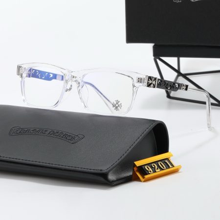 Chrome Hearts Fashionable Sunglasses - Image 5