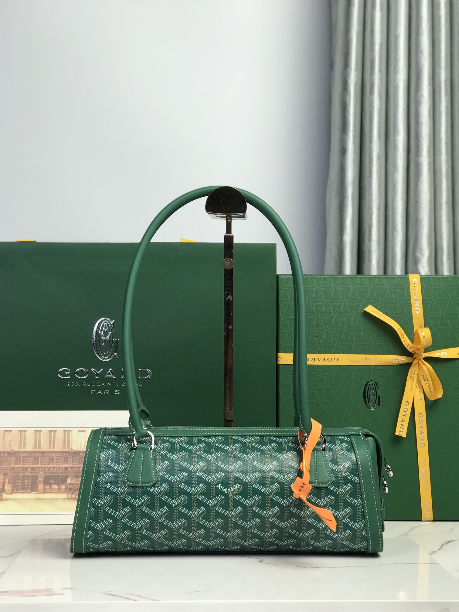 Goyard Bonbonniere Bag - Image 2
