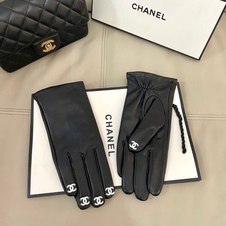 Chanel New Gloves - Image 2