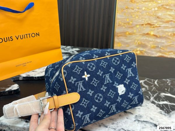 LV Cosmetic Bag