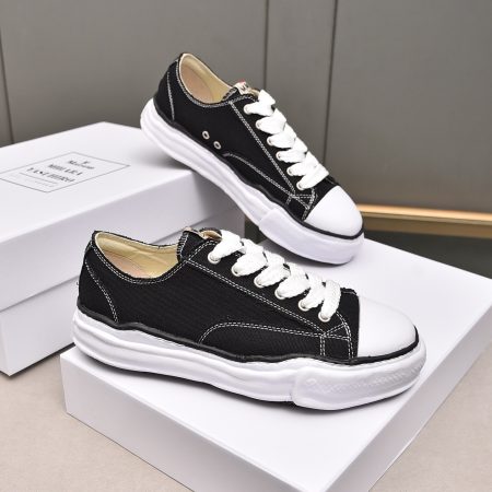 Maison Mihara Yasuhiro Peterson Low Sneaker - Image 2