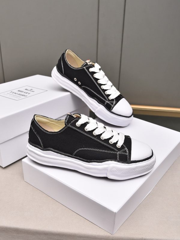 Maison Mihara Yasuhiro Peterson Low Sneaker