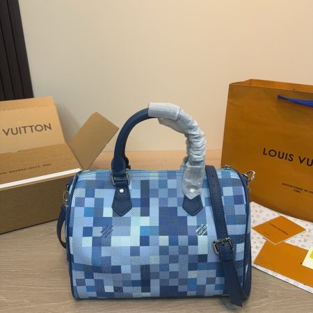 LV Speedy 30 Bandoulière