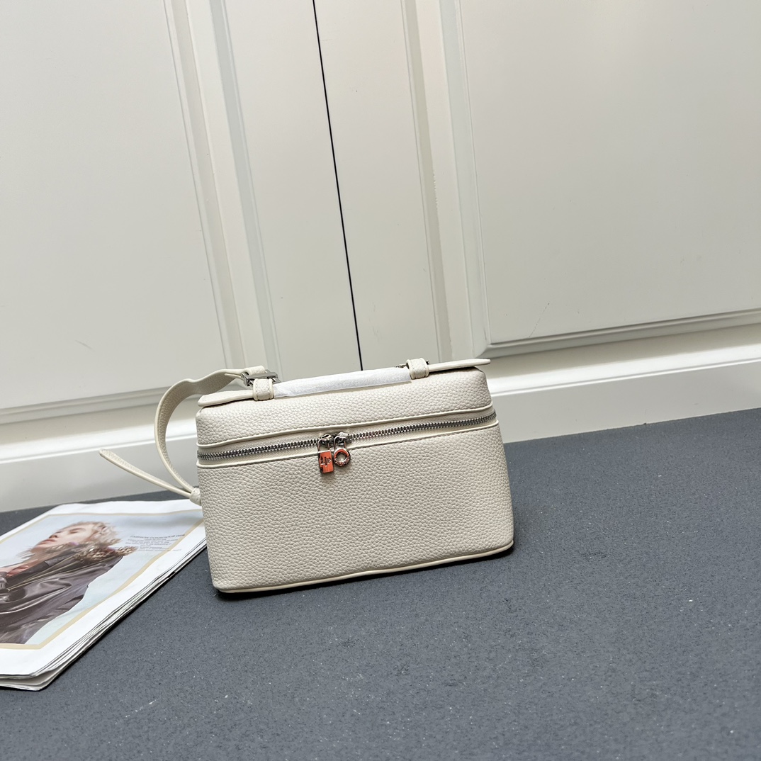 Loro Piana LP19 Bag - Image 8