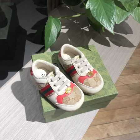 Gucci Children's Shoes