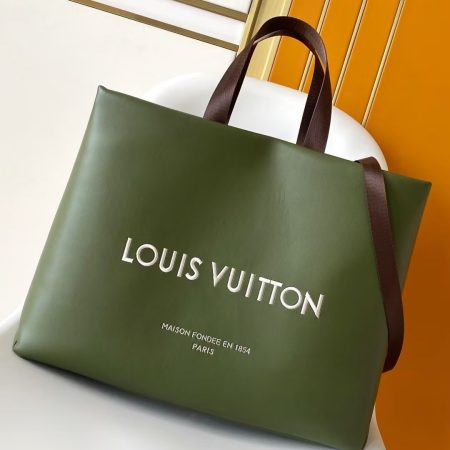 LV Shopper Tote Bag