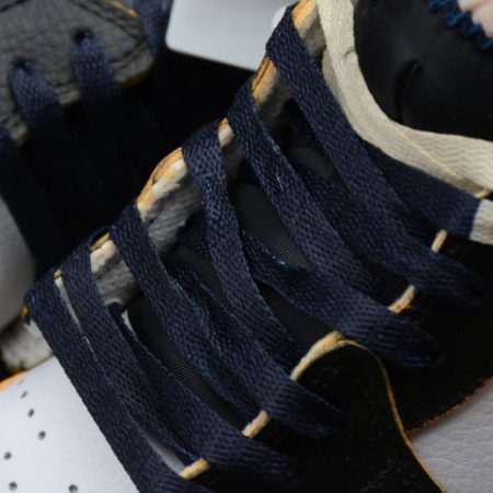Air Jordan 1 Retro Hi Nrg/un Union X BV1300-106 - Image 13