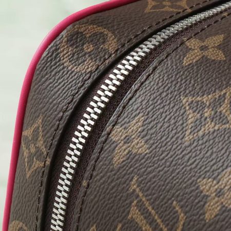 LV Nice Vanity Bag - Image 6