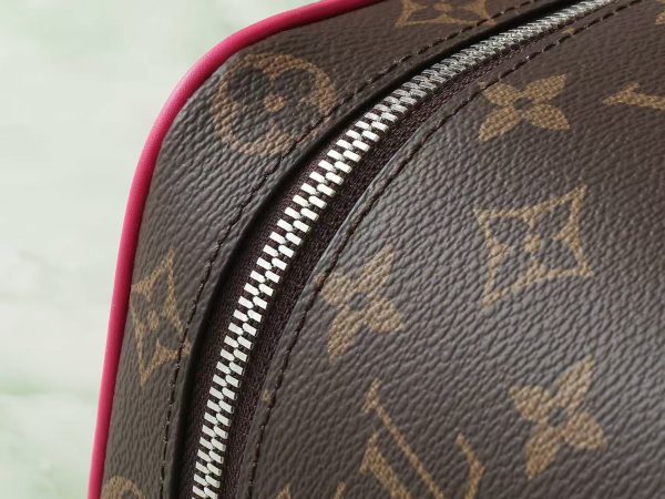 LV Nice Vanity Bag