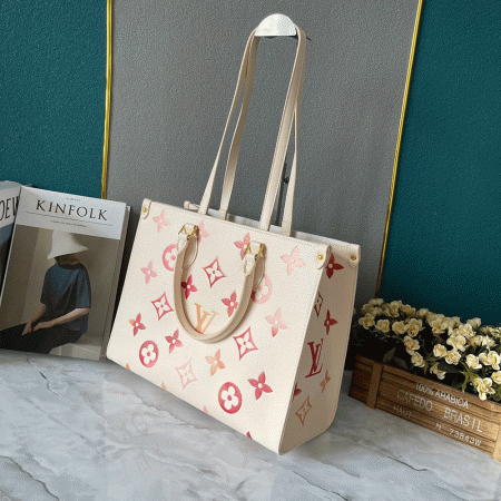 LV OnTheGo bags - Image 4