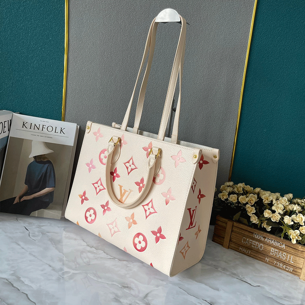 LV OnTheGo bags - Image 4