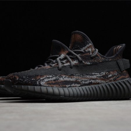 Yeezy Boost 350 V2 "MX ROCK" GW3774 - Image 8