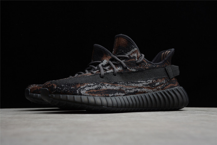 Yeezy Boost 350 V2 "MX ROCK" GW3774 - Image 8