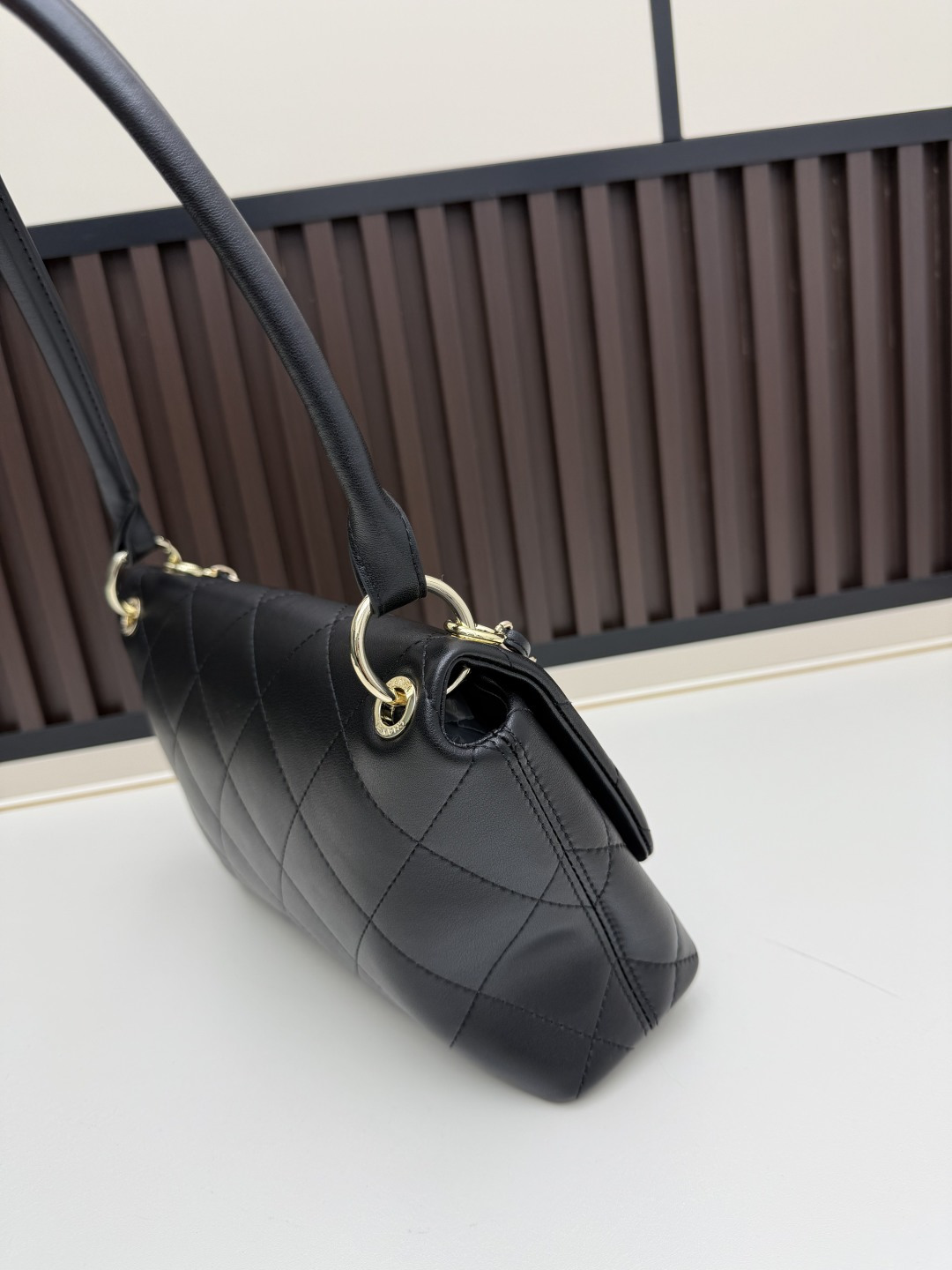 Chanel Large Flap Bag - Image 2
