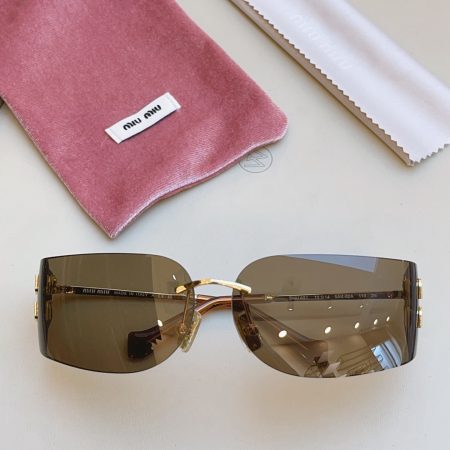 Miu Miu Fashion Sunglasses - Image 6