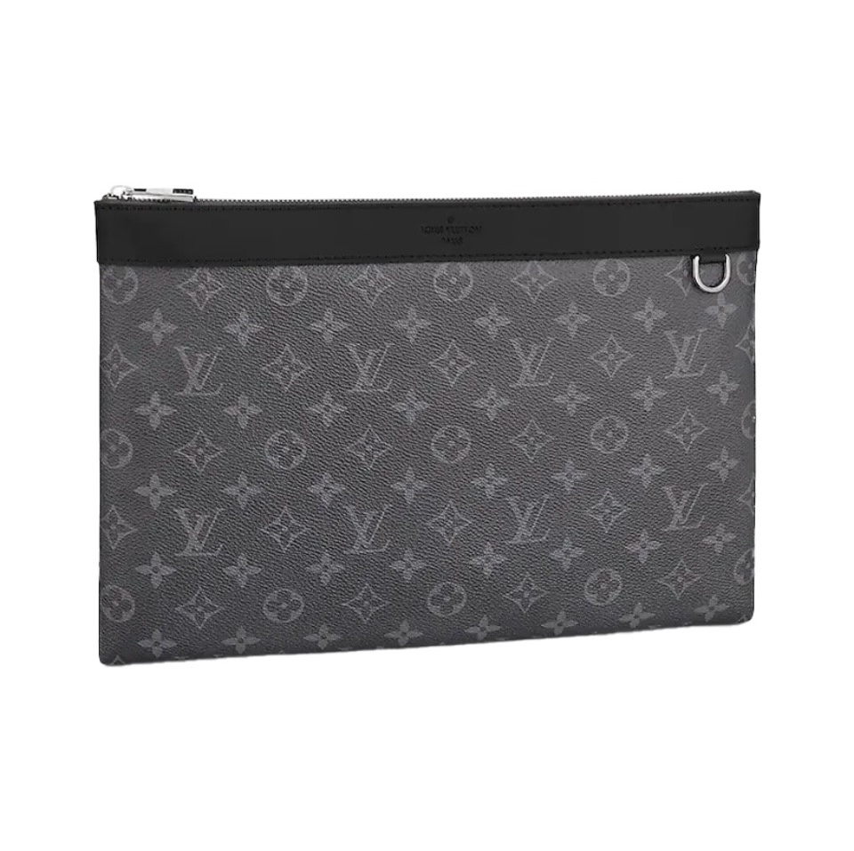 LV Discovery Handbag - Image 1