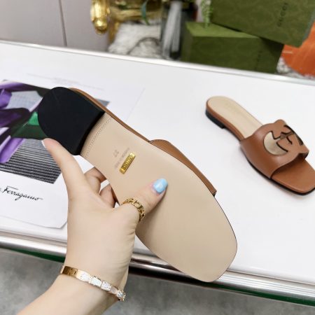Gucci Sandals - Image 4