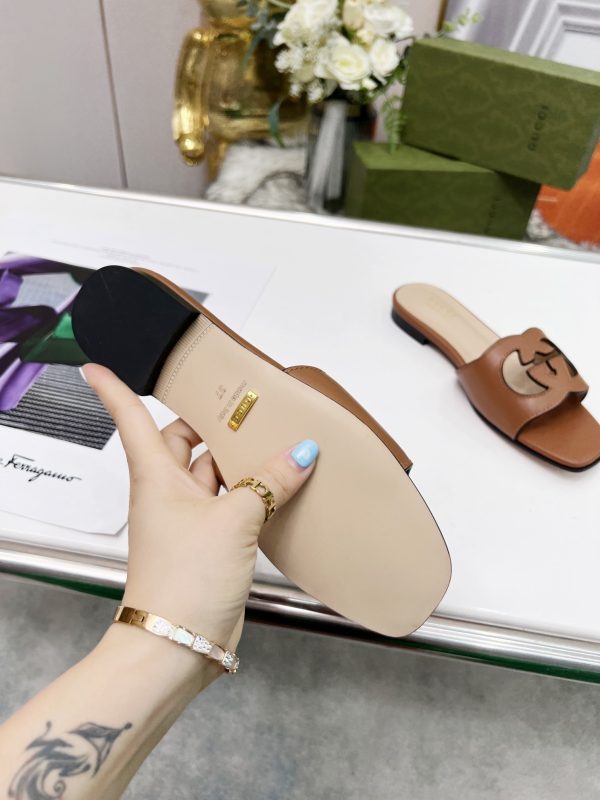 Gucci Sandals