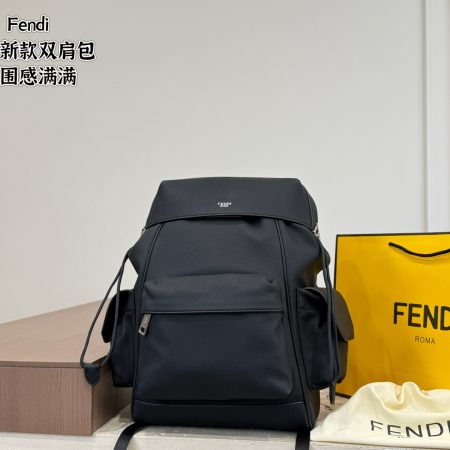 Fendi's New Backpack - Image 2
