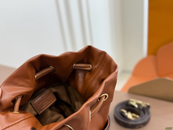 LV Bucket Bag