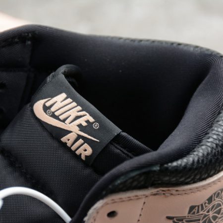 Air Jordan 1 Crimson Tint 555088-081 - Image 10