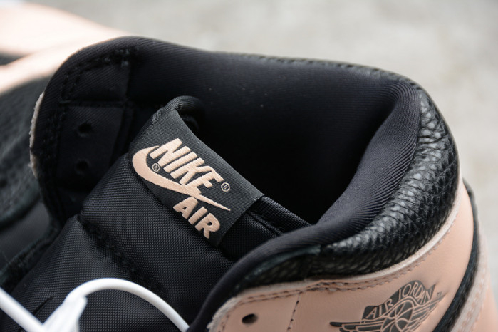 Air Jordan 1 Crimson Tint 555088-081 - Image 10