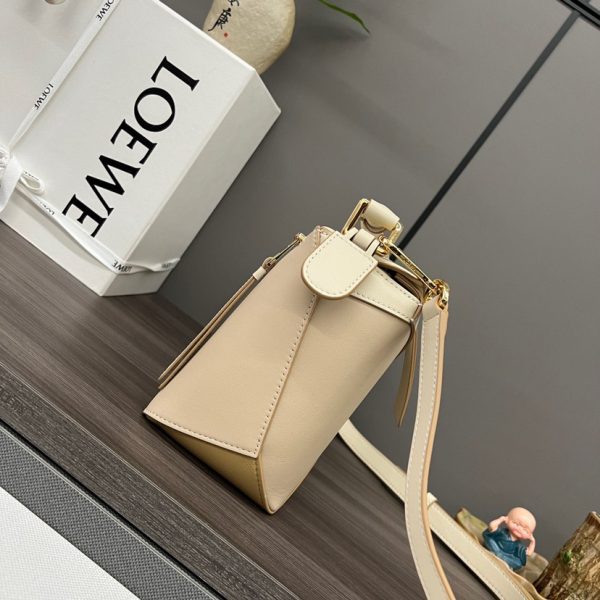 Loewe Small Puzzle Color-block