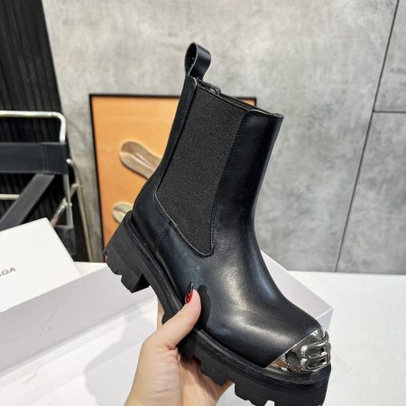 Balenciaga Ankle Boots