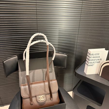 Chanel 26P Bag Collection - Image 4