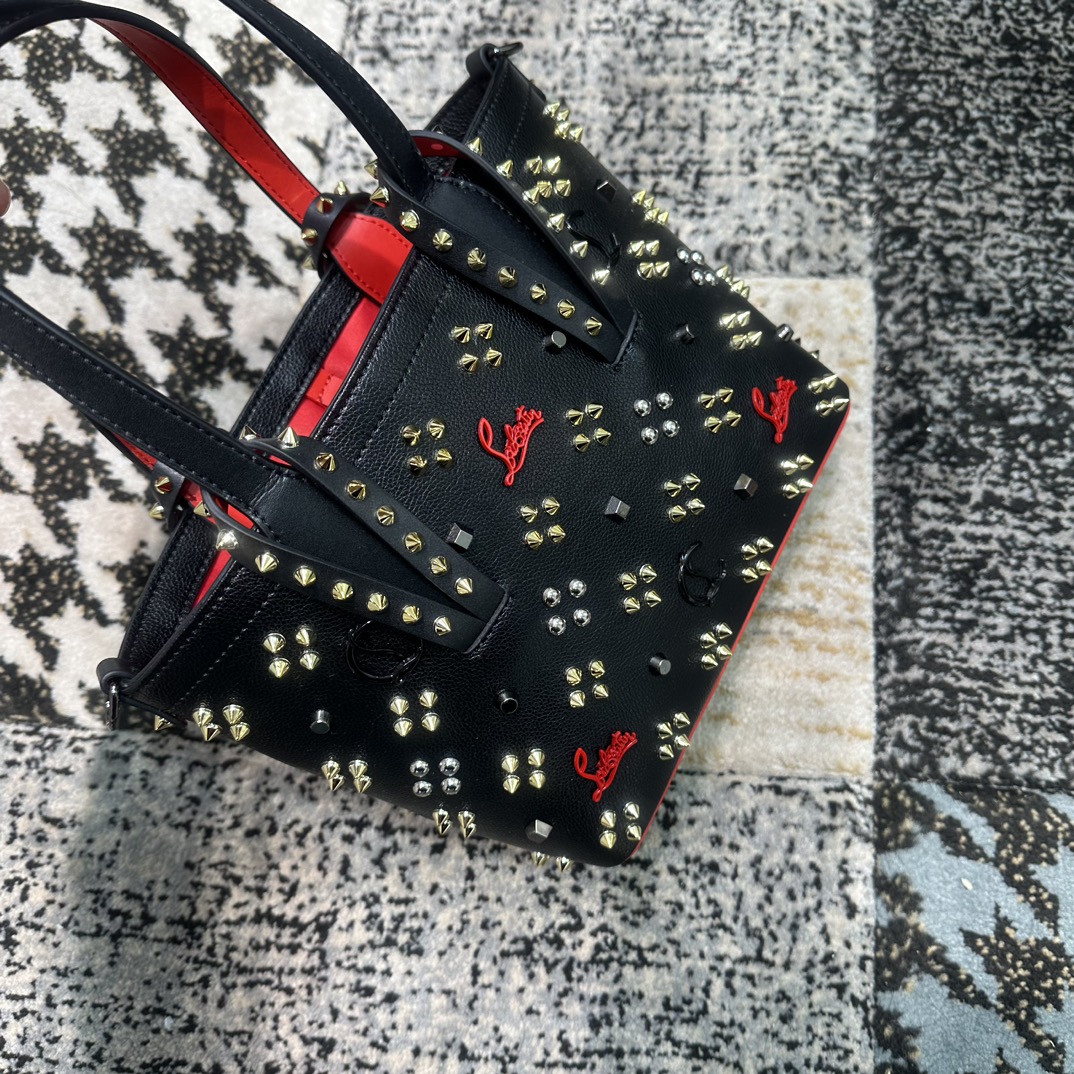 Christian Louboutin Small Tote Bag - Image 3
