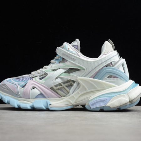 Balenciaga Sneaker TRACK Tess.s.Gomma 4.0 4000015 - Image 2