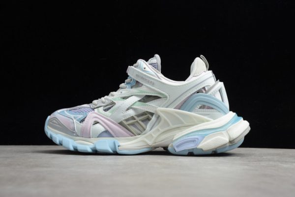 Balenciaga Sneaker TRACK Tess.s.Gomma 4.0 4000015