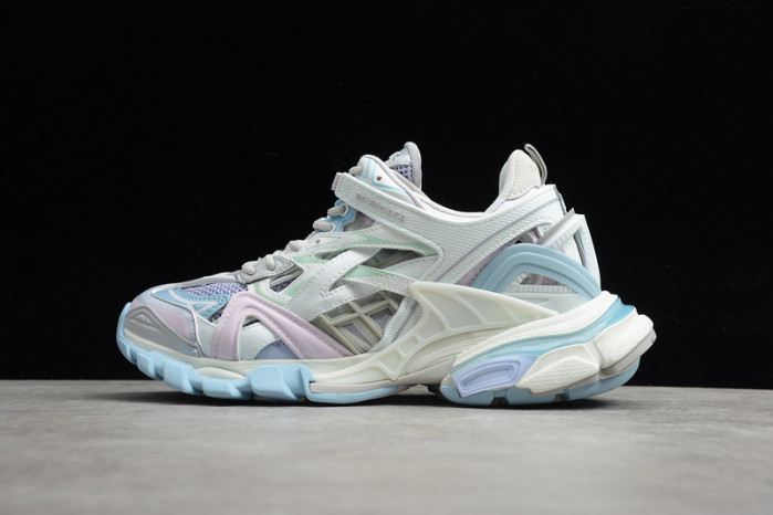 Balenciaga Sneaker TRACK Tess.s.Gomma 4.0 4000015 - Image 2
