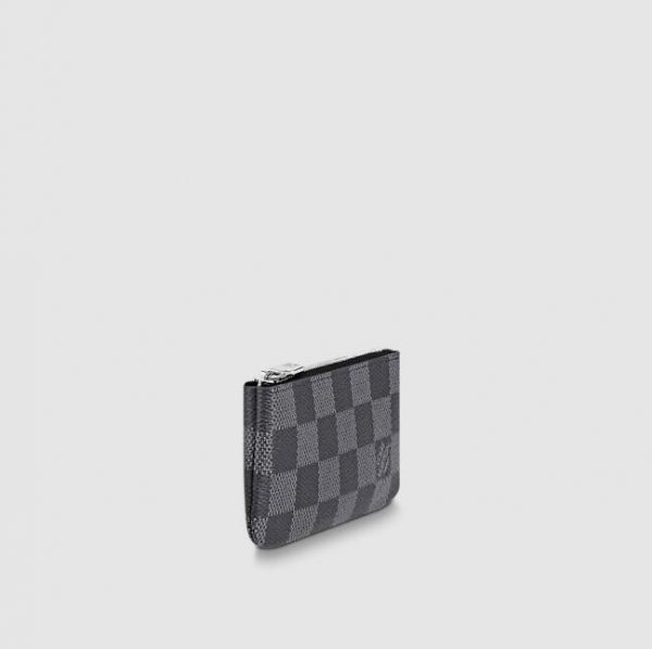 LV KEY POUCH N60155