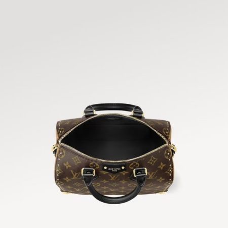 LV Speedy Trunk 25 - Image 6