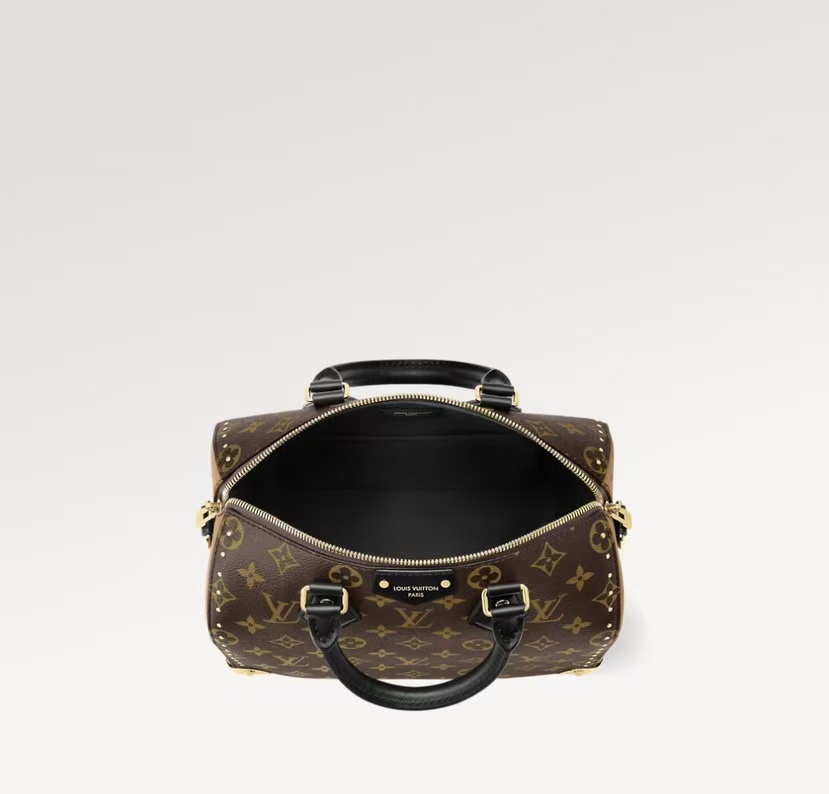 LV Speedy Trunk 25 - Image 6