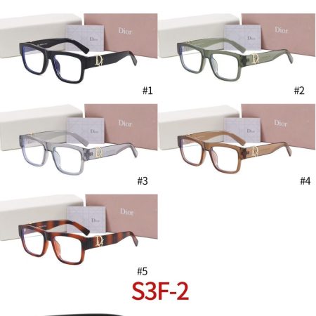 Dior Fashionable Sunglasses