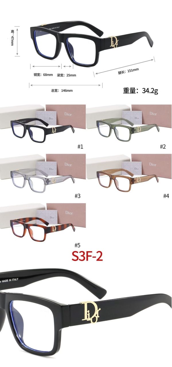 Dior Fashionable Sunglasses