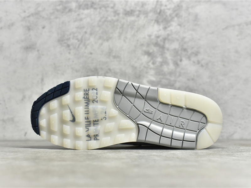 NK Air Max 1 laser - Image 5