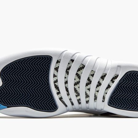 Air Jordan 12 Retro "Indigo" - Image 5