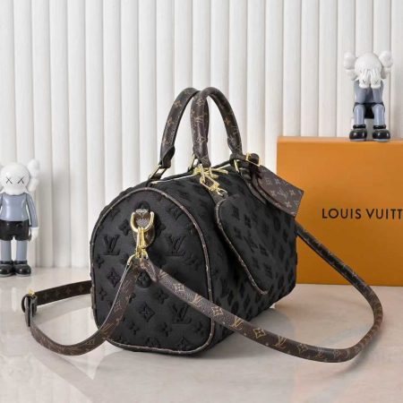 LV Speedy  Bandoulière 30 Bag - Image 3