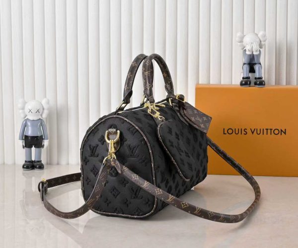 LV Speedy  Bandoulière 30 Bag