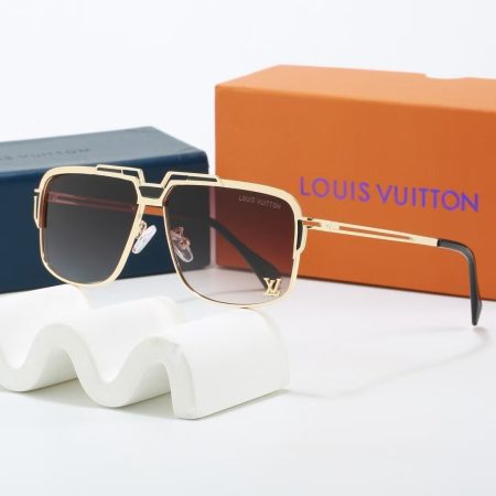 LV Fashionable Sunglasses - Image 8