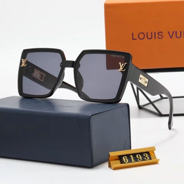 LV Fashionable Sunglasses