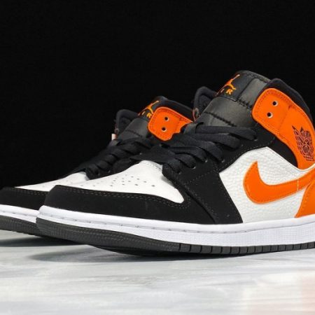 Jordan 1 Mid Shattered Backboard 554724-058 - Image 10