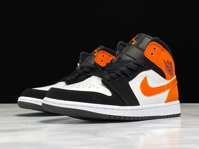 Jordan 1 Mid Shattered Backboard 554724-058 - Image 10