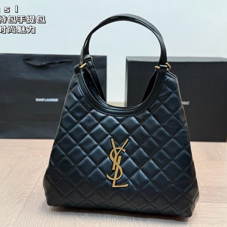 YSL Tote Bags Collection for Women - Image 3