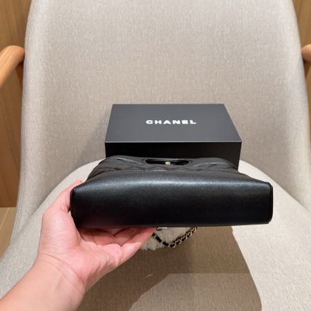 Chanel 31 Mini Shopping Bag - Image 7